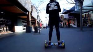 ВСЯ ПРАВДА О ГИРОСКУТЕРАХ