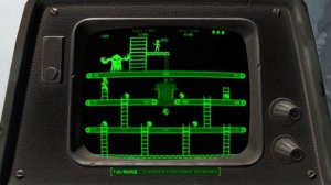 Fallout 4 Red Menace