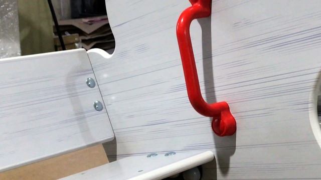 Обзор качалки на пружине "Космонавт" смотреть онлайн