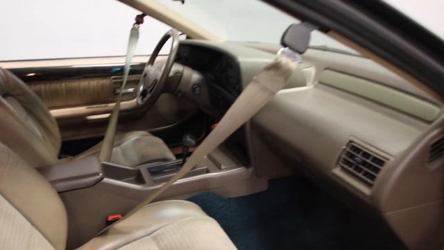 1992 Mercury Cougar for sale | 1381 NSH смотреть онлайн