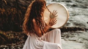 Мантра Adi Shakti - Ajeet Kaur