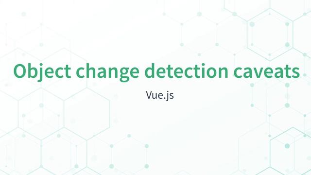 Vue.js Tutorial #9 List Rendering in Vue
