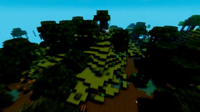 Топ 5 РЕСУРСПАКОВ которые ИЗМЕНЯТ твой МАЙНКРАФТ|1.14.4-1.16.5| смотреть онлайн