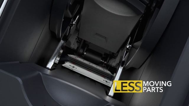 Dex S - AGS' First Single-Deck Poker Card Shuffler смотреть онлайн