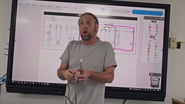 Dishwasher Circuits and Diagram смотреть онлайн
