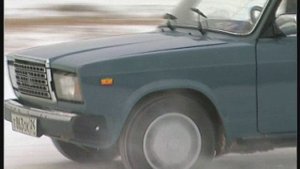 Полицейский разворот