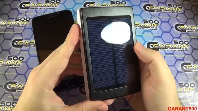 МЕГА POWER BANK 100000 mAh! Посылка с ALIEXPRESS!