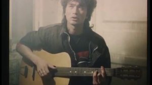 Живое выступление Виктор Цой - Легенда