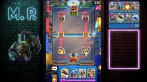 ? Трюки/Фишки. ?Арбалет 3.0 . Клеш Рояль | Clash Royale.