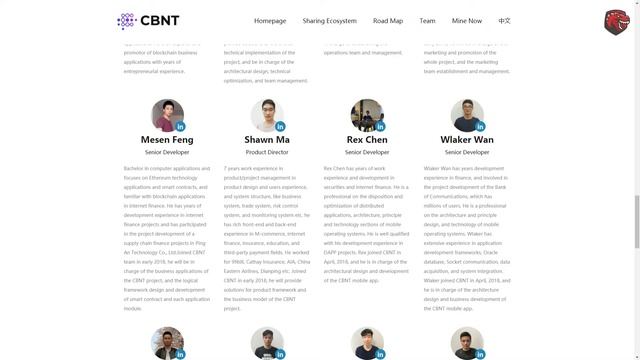 CBNT - Азиатский аналог Steemit смотреть онлайн