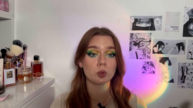 Моя колекція палеток: Natasha Denona, Tom Ford, Dior | Частина 2