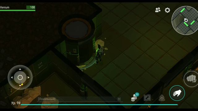 ОБЗОР ОБНОВЛЕНИЯ 1.10.2! КЛАНОВАЯ БАЗА! ПОЕЗД И БУР! LAST DAY ON EARTH: SURVIVAL смотреть онлайн