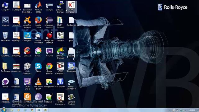 How to assign Static IP to Raspberry Pi 2 with Windows 7,10 (Headless) смотреть онлайн