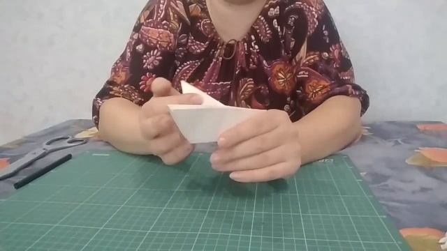 Мастер-класс "Голубь мира" смотреть онлайн