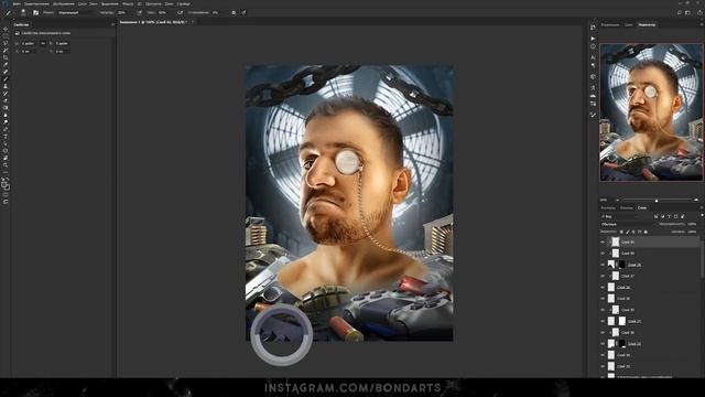 Делаю Апгрейд МАРМОКА смотреть онлайн