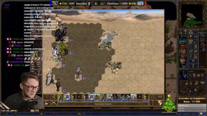 ТРОЛЛИ - САМЫЙ ОПАСНЫЙ ЮНИТ В ГЕРОЯХ | Герои 3 Heroes 3
