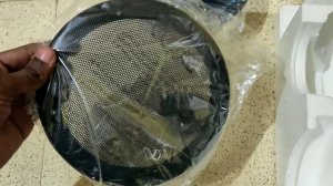 INFINITY ALPHA 650C (6.5 INCH) SPEAKERS | 315 WATTS@sdbgm8502