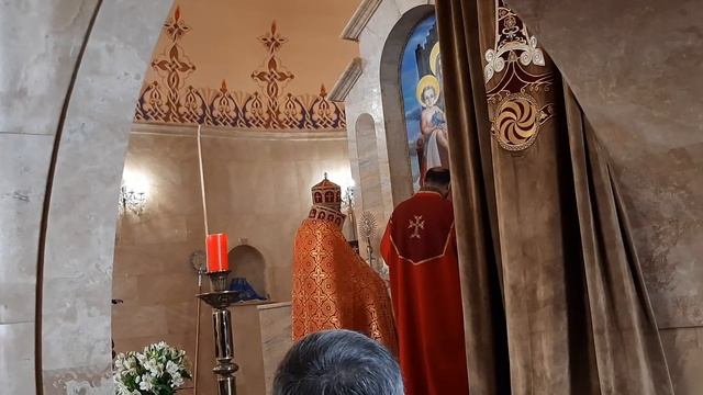 Затик ? Zatik Армянская Пасха 2022 Новороссийск смотреть онлайн