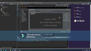 Error occurred during initialization of boot layerjava.lang.module.FindException  : Fix It, corrigi