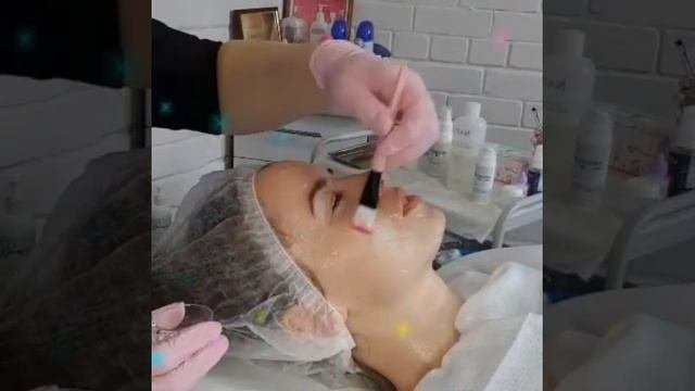Обучение Косметолог-эстетист   онлайн/офлайн