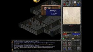 Eschalon Book I - 1 серия