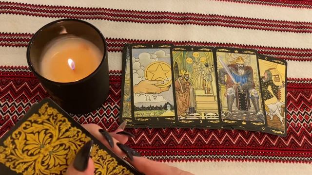 ЧТО ИЛИ КТО ИЗМЕНИТ ТВОЮ СУДЬБУ❓ТОЧНОЕ ГАДАНИЕ НА КАРТАХ. смотреть онлайн