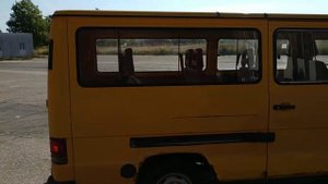 Mercedes MB 100 D