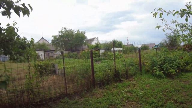 Обзор дома в Курске с участком 9 соток и гаражом по цене 2-х комнатной квартиры! Рум-тур? смотреть онлайн