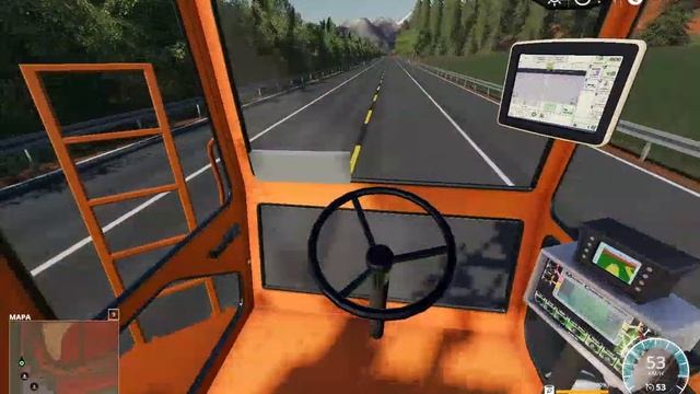 DOWNLOAD JACTO UNIPORT 2000 PARA FERTILIZANTES SÓLIDOS(LÉO SASS E LUAN SOUZA) PARA FS19!#AGM смотреть онлайн