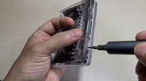 Sony WM-EX506 See-through Cassette Walkman