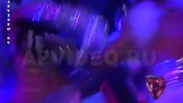 Презентация ночного клуба 