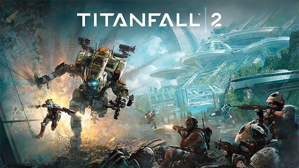 Titanfall 2 #4