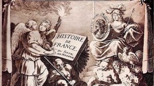 История России. Гайдамака. Ярослав Мудрый. 6. Анна Русская-Королева Франции
