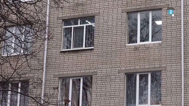 В Курской БСМП «посиневших» от холода не было смотреть онлайн