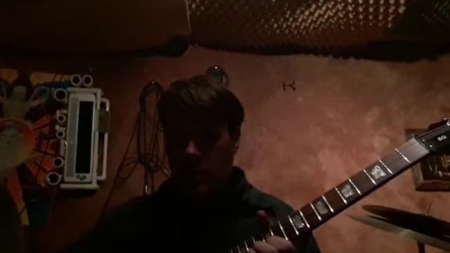 2011 Epiphone SG Standard demonstration смотреть онлайн