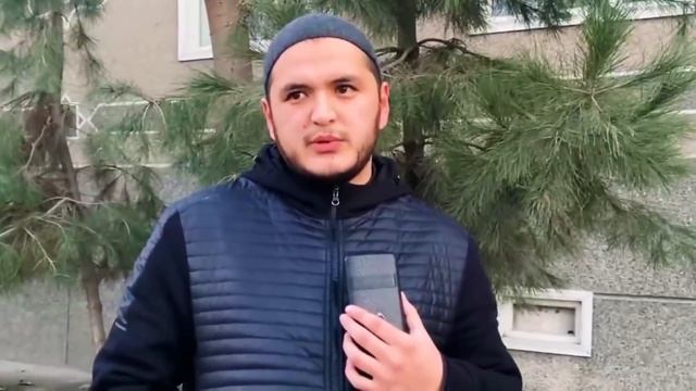 ШАРМАНДА АЁЛГА ЭР НИМАГА КЕРАК ДЕГАН ЖУВОН ТАВБА КИЛДИ