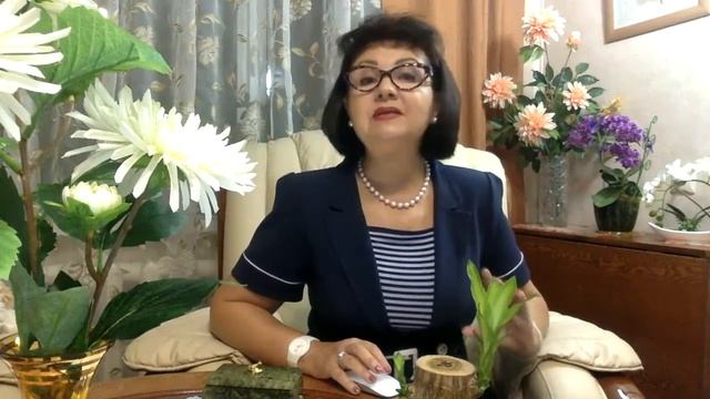 Что общего между возрастом и болезнями? смотреть онлайн