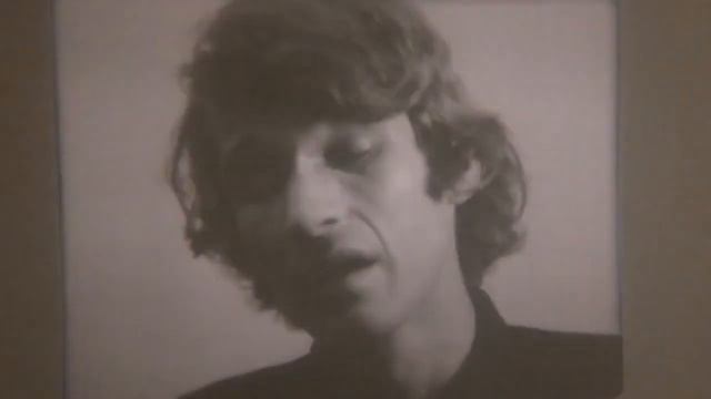 Bas Jan Ader - I'm Too Sad to Tell You, 1971 смотреть онлайн