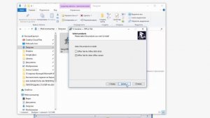 Как сделать вкладки-табы документов в Microsoft Word и Excel?