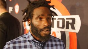 Bellator's Daniel Straus ready to back up his tough words