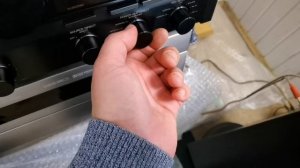 Sansui au a 607 L Extra