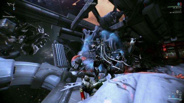 Warframe лато рулит ) смотреть онлайн