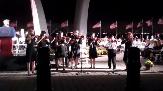 Mighty String Demons from Staten Island-Compilation Video смотреть онлайн