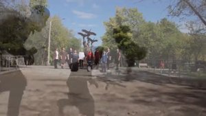 Песни Победы. Журавли.