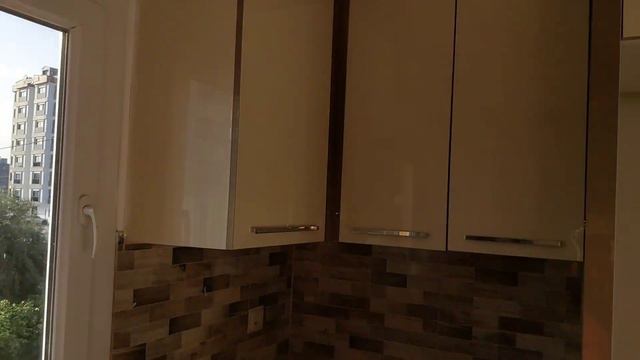 3+1 квартира с ОТДЕЛЬНОЙ кухней, МЕЗИ̇ТЛИ / ДАВУЛТЕПЕ, 500 м. от моря. #мерсин #недвижимостьтурция