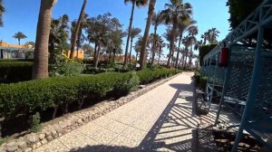 Выводы об отеле Giftun Azur Resort 3*/ день влюблённых 14 февраля/сервис  номер спа тренажёрный зал