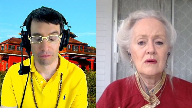 🌟LAMA TSULTRIM ALLIONE: How to Access Your Inner Wisdom | Wisdom Rising