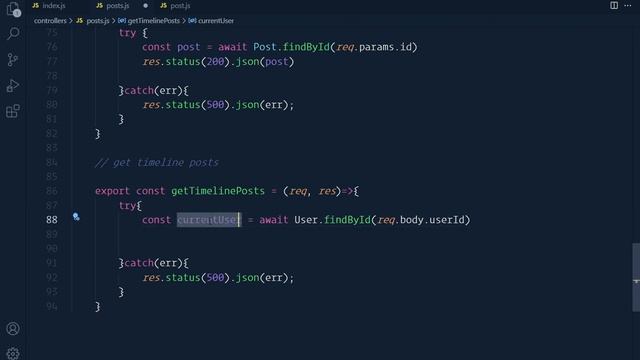 07 Node.js  REST API Development Bangla Tutorial 2022