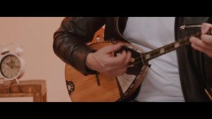 Joe Cocker - My father's son (dombyra cover by Made in KZ)