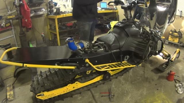 yamaha rs vector turbo смотреть онлайн